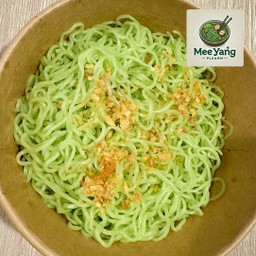 บะหมี่หยก 2 ก้อน