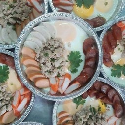 ไข่กะทะ