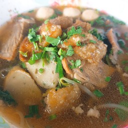 เกาเหลาน้ำใส