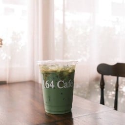 Matcha Caramel