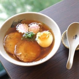 โชยุราเมง(T131)