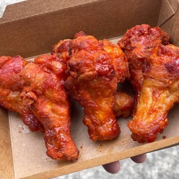 มารุ Hot & Spicy 1 ชิ้น