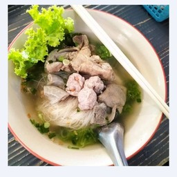 หมี่สั่วน้ำ