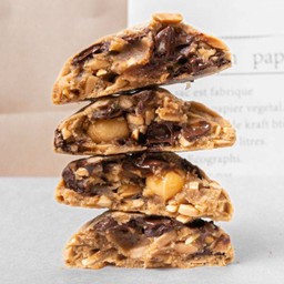Choc Chip Macadamia