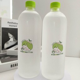 น้ำมะพร้าวน้ำหอมสดแท้ 100% 1ลิตร