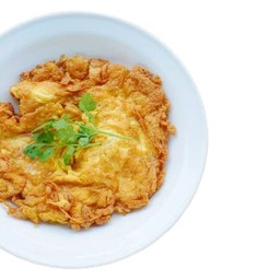 ไข่เจียว