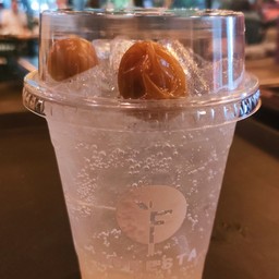 UME SODA