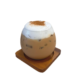 Ice Cocoa - โกโก้เย็น