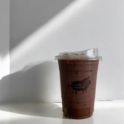 ช็อกโกแลตเข้มข้น