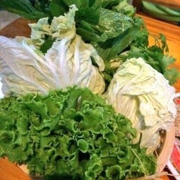 ปลาเผา99 ลาดพร้าว 64