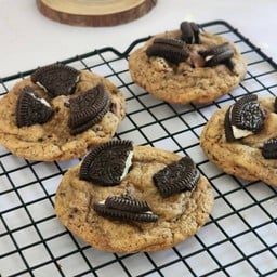 คุกกี่นิ่ม ซอฟต์คุกกี้โอริโอ้