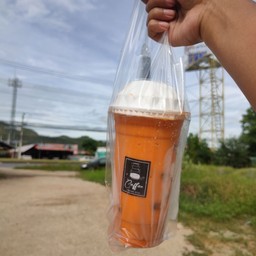 ชาไทย