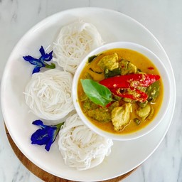 ชวนชิมข้าวซอย (สุขุมวิท 101|1)