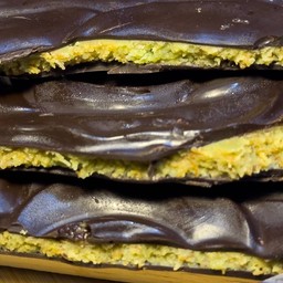 L.Rosaceae ช็อคโกแลตดูไบ นูกัต ลาซาล