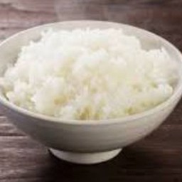 ข้าวสวย