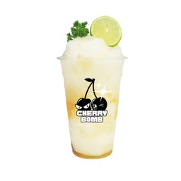 น้ำผึ้งมะนาว สมูทตี้