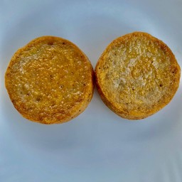 หมูยอทอด