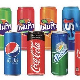 น้ำอัดลม