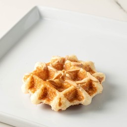 วอฟเฟิล อัลมอนด์