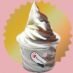 ไอศกรีมถ้วย Cup Icecream 3023