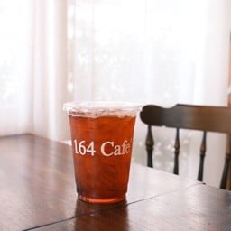 Honey Lemon Tea