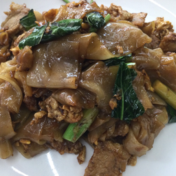 ผัดซีอิ้ว