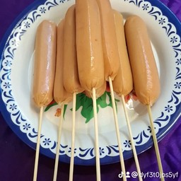 จัมโบ้หนังกรอบ