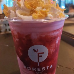 Foresta Valentines
