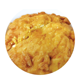 ไข่เจียว/Omelet