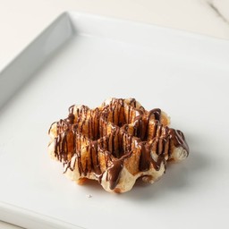 วอฟเฟิล ช็อคโกแลต