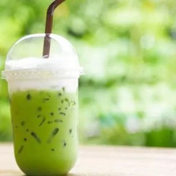 Green Tea