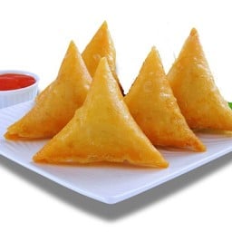 ซาโมซ่า