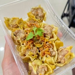 ครัวยายบ่อ