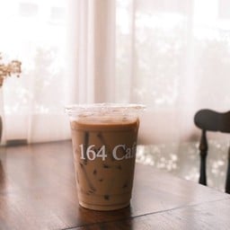 Mint Espresso
