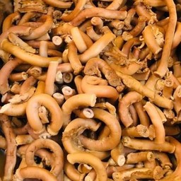 ไส้ไก่ตุ๋น