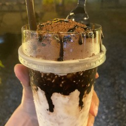 ไมโลภูเขาไฟ