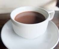 โอวัลติน ร้อน