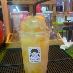 สถานีกาแฟตลาดโตรุ่งโสภณ