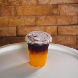 Americano Orange