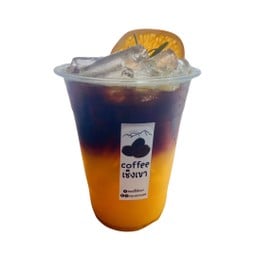 ร้านCoffeeเชิงเขา