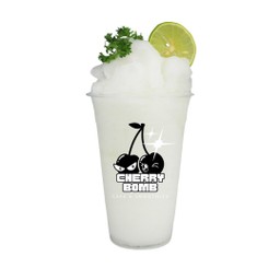 น้ำมะนาว สมูทตี้