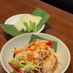 ส้มตำโคราช