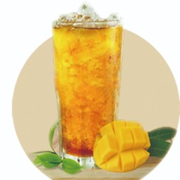 ชามะมวง Mango Tea 5017