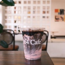 Dark Choc Strawberry
