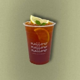 ชามะนาว