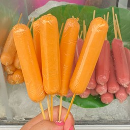 ส้มตำใจดี ตำนัว
