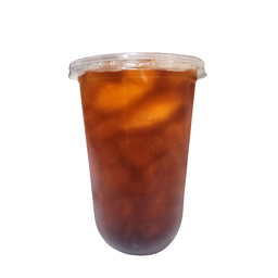 ชาดำเย็น