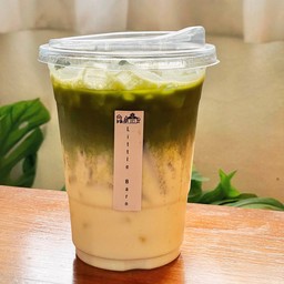 มัทฉะเย็น