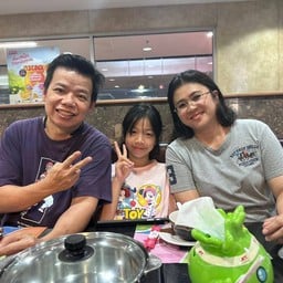 ครัวโอชา สาขา2 ข้าวมันไก่สิงคโปร์/ไทย อาหารตามสั่ง ข้าวต้มกุ๊ย ครัวโอชา สาขา 2