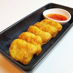 นักเก็ตไก่